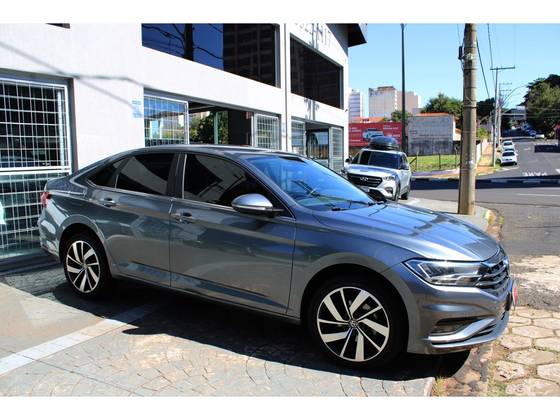 VOLKSWAGEN JETTA 2.0 350 TSI GASOLINA GLI DSG
